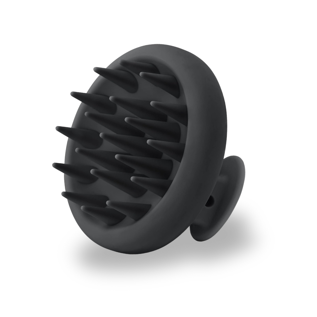 Hair Growth Oil Scalp Massager