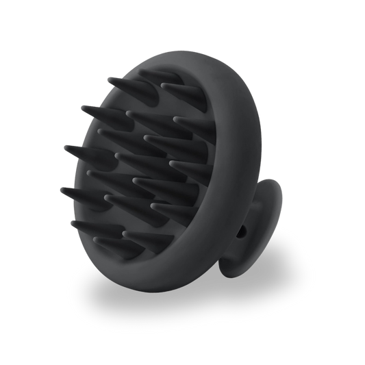 Hair Growth Oil Scalp Massager